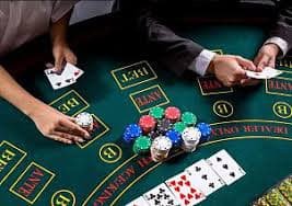 456bet platform taruhan online terpercaya Indonesia