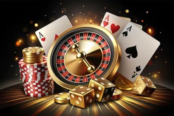 Promosi 456bet — berbagai bonus dan penawaran eksklusif untuk member baru dan setia